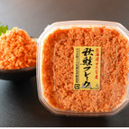 秋鮭フレーク【130g×3個】