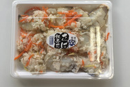 さば飯寿司【500gパック/化粧箱入り】