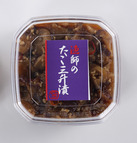 たこ三升漬け【単品】