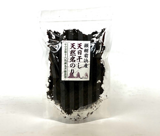 天然乾燥岩のり　15g【単品】