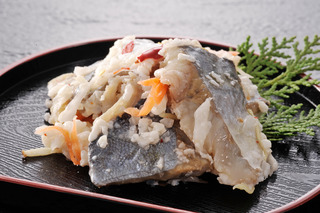 ほっけ飯寿司【200g】