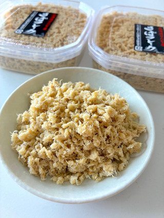 さば味噌フレーク【単品】