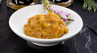 純粒うに瓶　3本セット