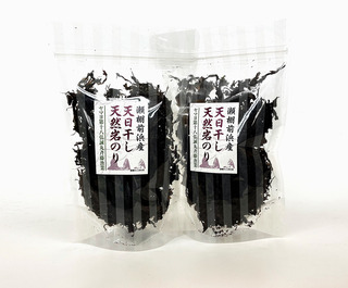 天然乾燥岩のり【15g×2袋】