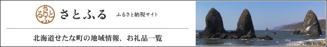 ふるさと納税サイト　さとふる